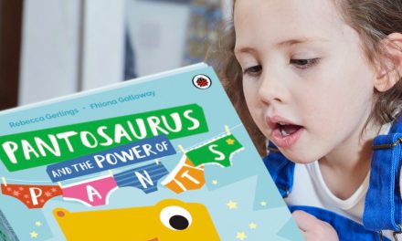 NSPCC partners with Ladybird to publish the charity’s first children’s book