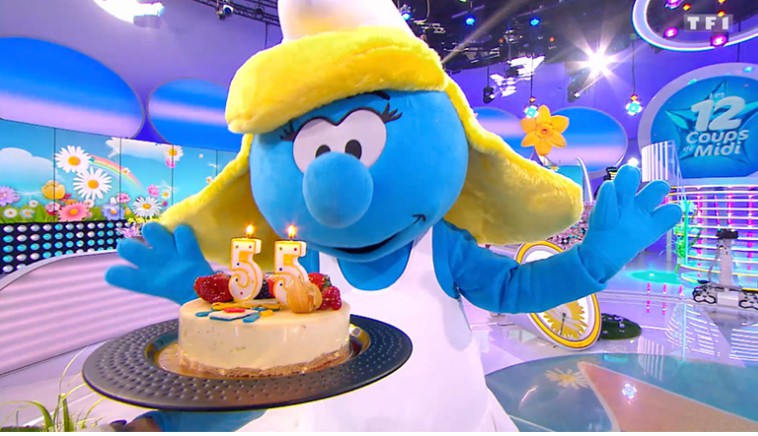 Tf1 Shares Latest News