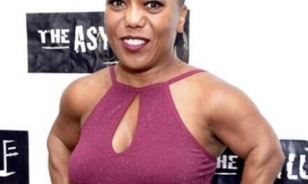 TreImage Signs Tonya Banks of Little Women of Los Angeles