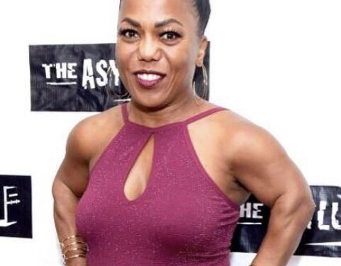 TreImage Signs Tonya Banks of Little Women of Los Angeles