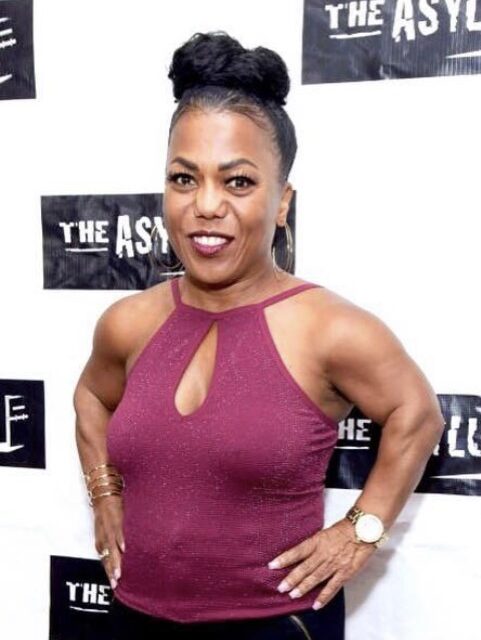 TreImage Signs Tonya Banks of Little Women of Los Angeles