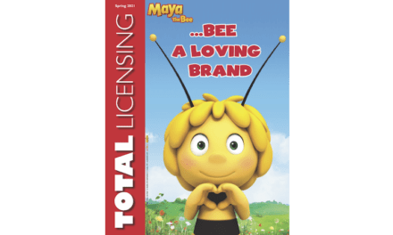 Total Licensing – Spring 2021