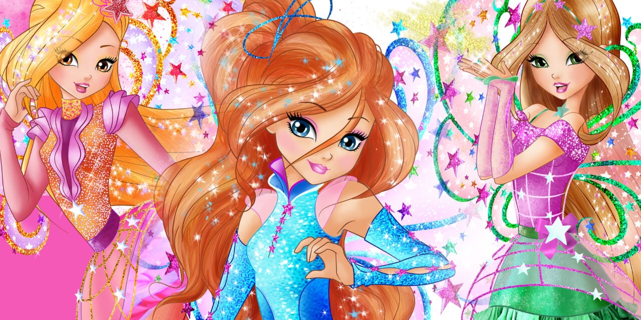 Komen Italia and Winx Club Partner for Prevention Awareness Campaign