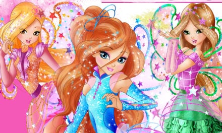 Komen Italia and Winx Club Partner for Prevention Awareness Campaign