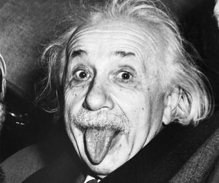 Greenlight Appoints BeFound as the Licensing Agency for Albert Einstein in MENA