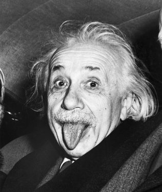 Greenlight Appoints BeFound as the Licensing Agency for Albert Einstein in MENA