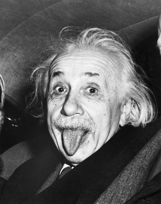 Greenlight Appoints BeFound as the Licensing Agency for Albert Einstein in MENA