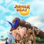 Jungle Beat Ready for Licensing