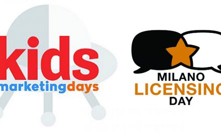 KIDS MARKETING DAYS COME BACK AND MULTIPLY BY THREE