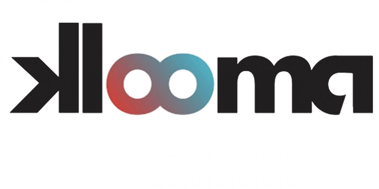 Klooma – a new way to do entertainment