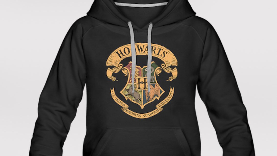 Spread Group’s UK Licensing Sales Leap 70% With a Little Harry Potter Magic