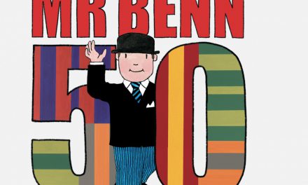 MR Benn Coins Issued for his 50th Anniversary