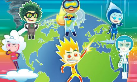 Mondo TV hails successful MeteoHeroes expansion – and promises more to come
