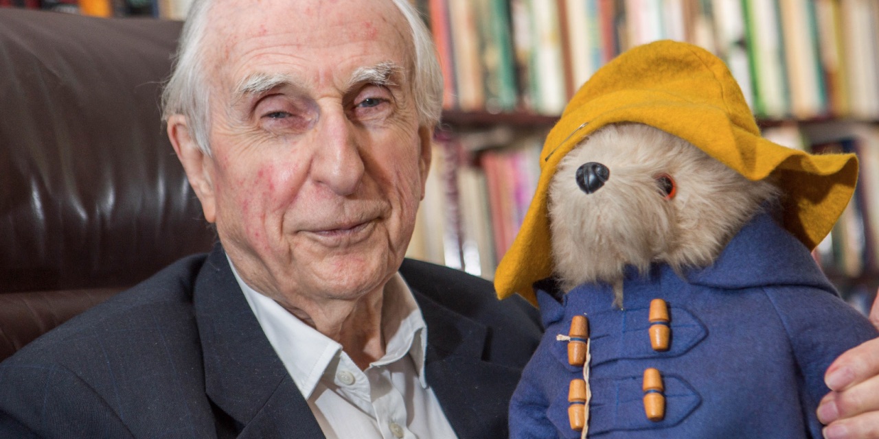 Paddington Bear exhibition opens at the British Library this summer