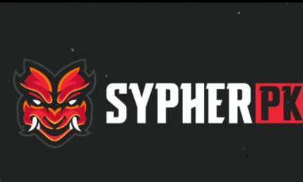 Semaphore Premier Licensing Signs Mega Gamer SypherPK