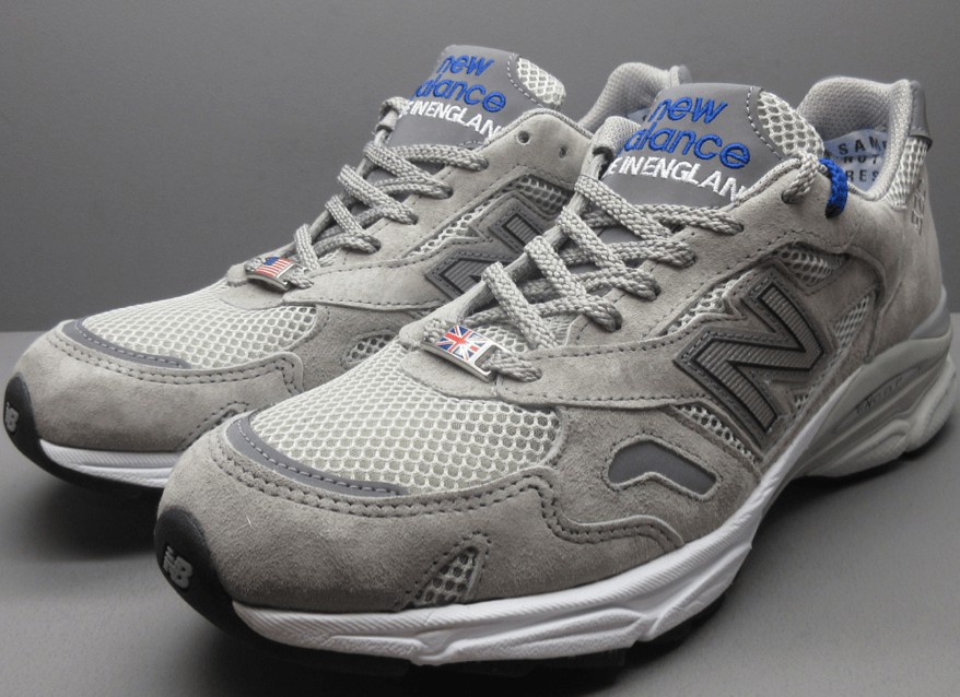 New Balance Teams with the MTA, New York’s Transit Authority