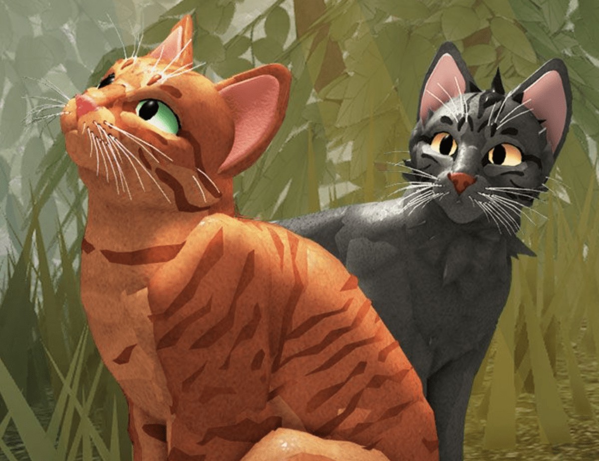 Coolabi Launches Roblox Game for Warrior Cats