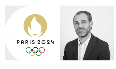 Exclusive Interview: Talking Paris 2024. Let the Games Begin!