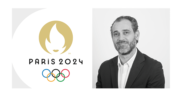 Exclusive Interview: Talking Paris 2024. Let the Games Begin!