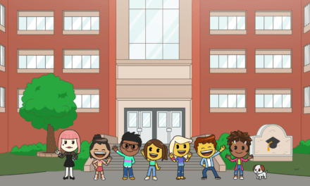 emoji and WildBrain Spark Partner for emojitown, animated series