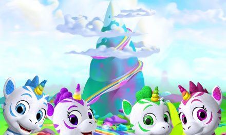 Imira Entertainment Launches Animated Preschool Series Zoonicorn in Global Marketplace