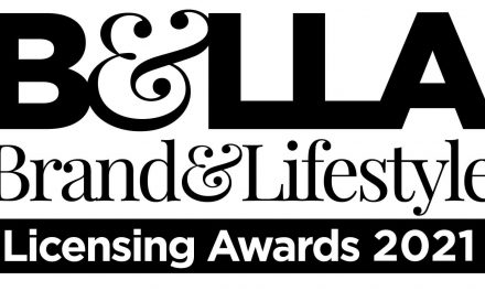 Brand & Lifestyle Licensing Awards POSTPONED TO 20 October 2021