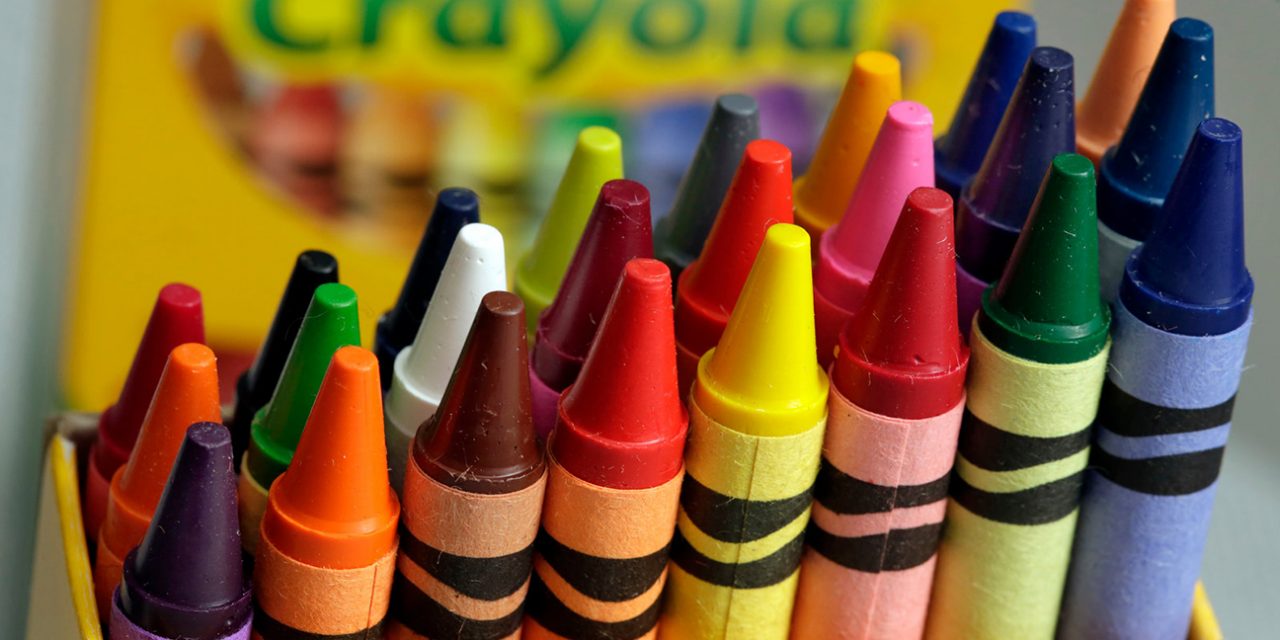 Crayola’s Commitment to Innovation Continues with Brainbase Assist to Unify Global Licensing Business