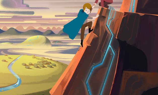 Dandeloo and Vivi to Produce New Animated Series
