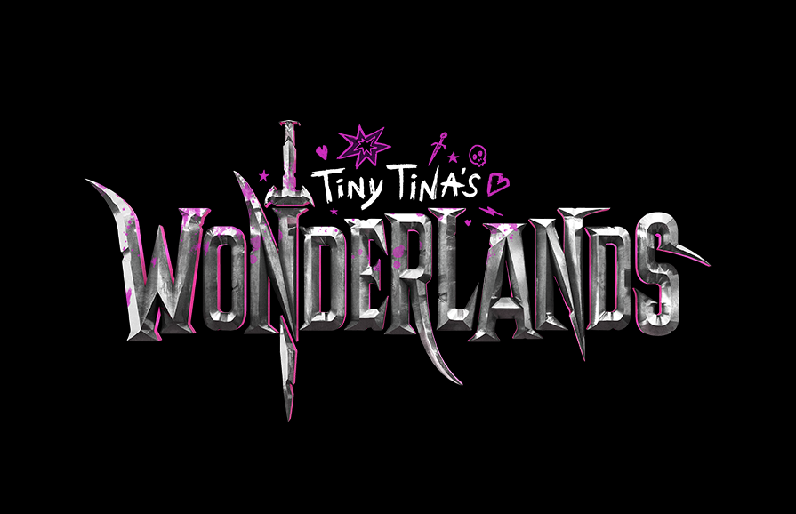 Tiny Tina’s Wonderlands Debut Licensing Partners Unveiled