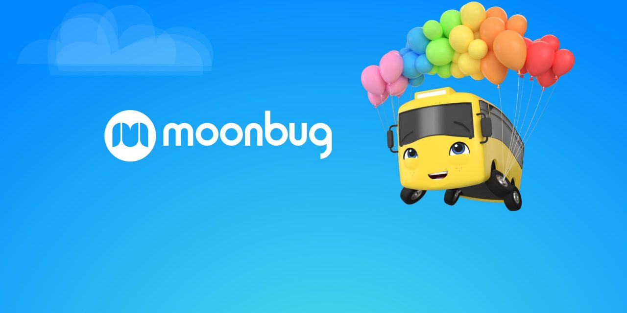 Moonbug Entertainment and Amazon Kids+ Team Up