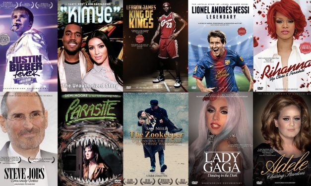 Edutainment Licensing reveals NEW CATALOGUE featuring 3,000 x Movies and 800 x Music Documentaries and Concerts