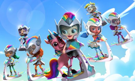 Genius Brands Appoints of Never Wrong as global master toy partner for Rainbow Rangers
