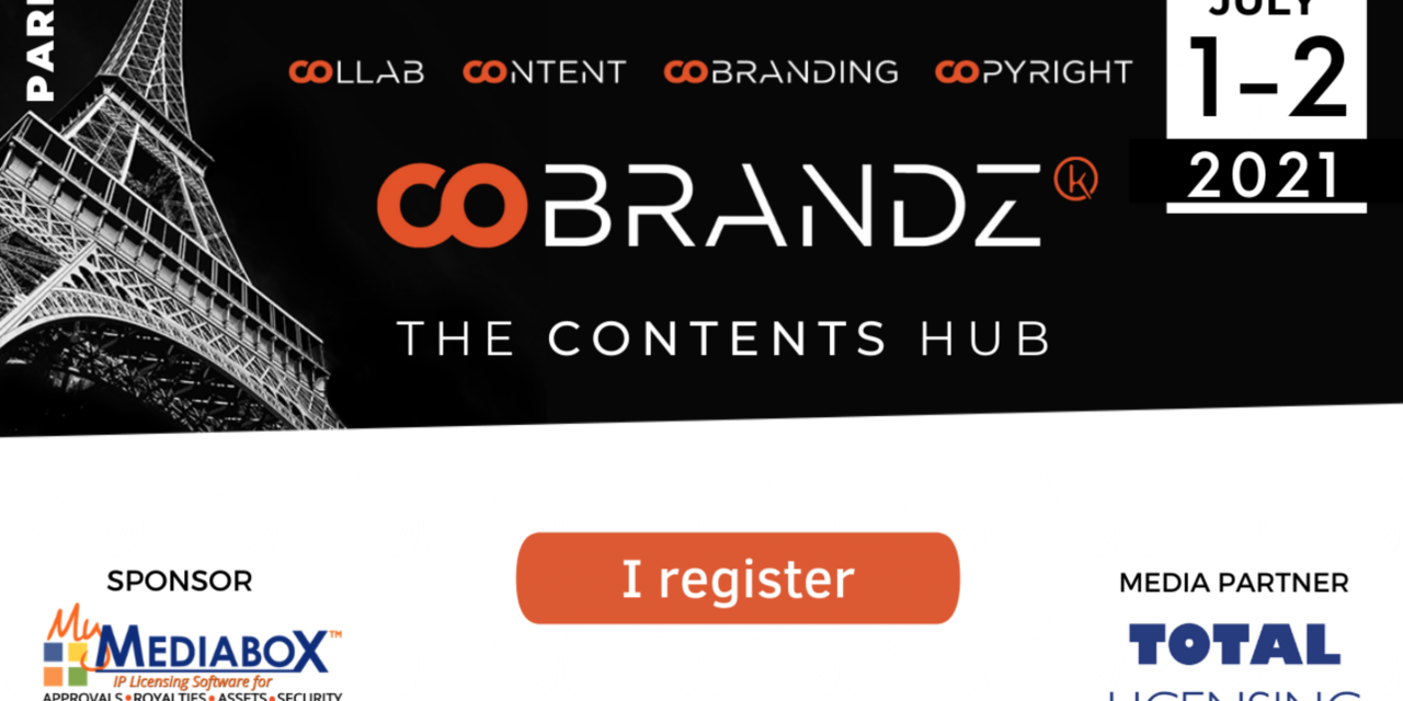 Cobrandz Begins Today!