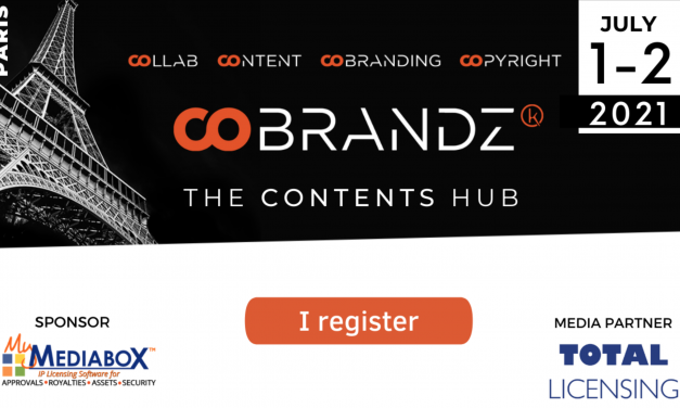 Cobrandz Begins Today!