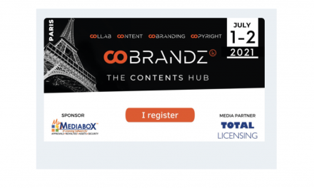 Cobrandz Paris: Collab’, Content, Co-branding & Licensing