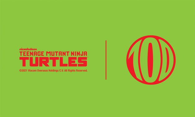 Prospect 100 launch Teenage Mutant Ninja Turtles Design Competition