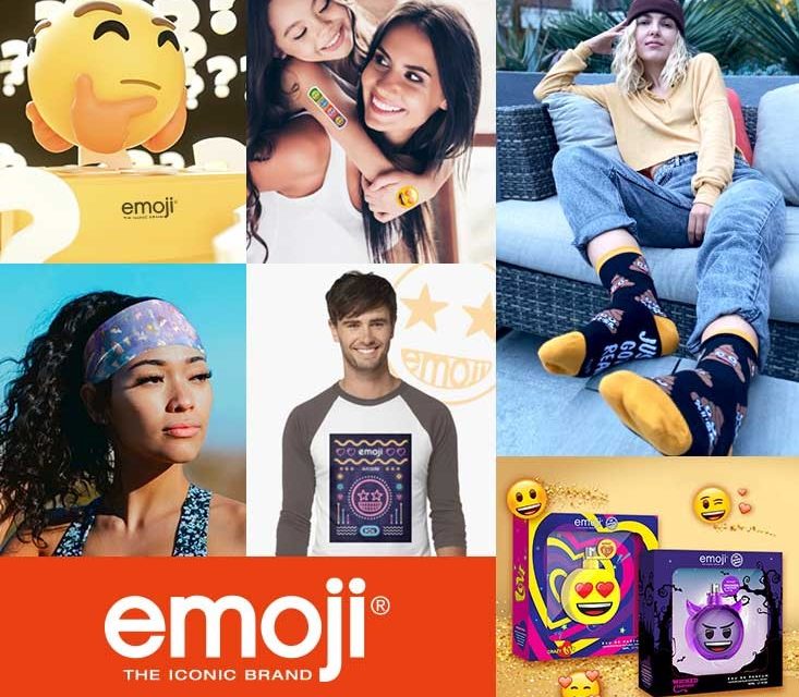 emoji in Numerous Partnership Renewals