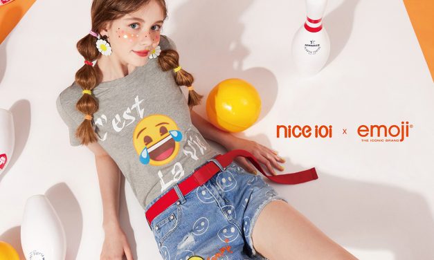 Emoji and Medialink team up with Nice Ioi