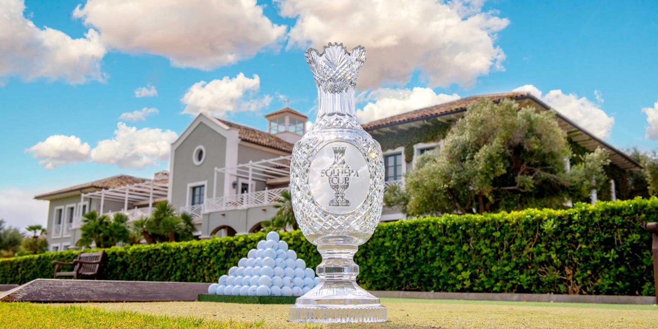 Wholesale and Retail Licensing Opportunities for The 2023 Solheim Cup