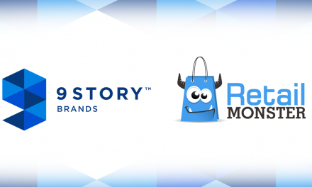 9 Story Brands Partners with Retail Monster