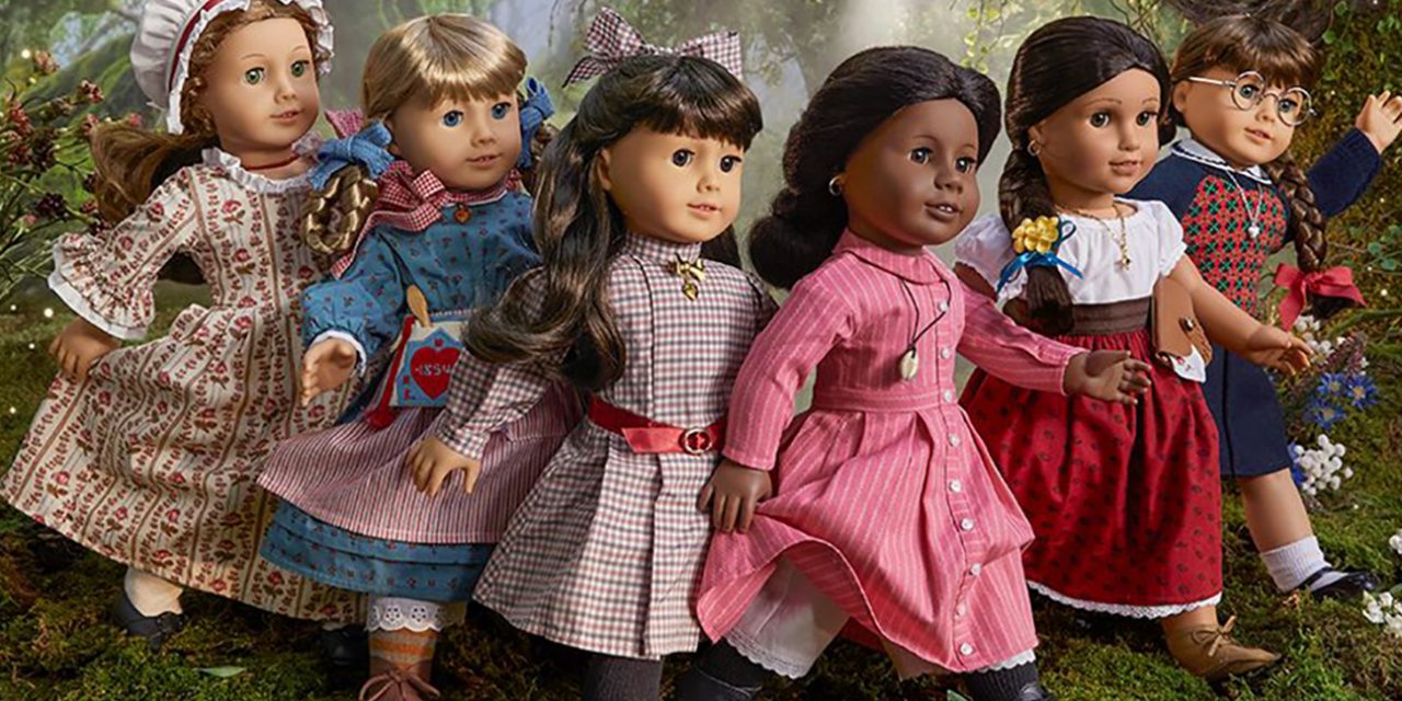 American Girl Vacations to Launch