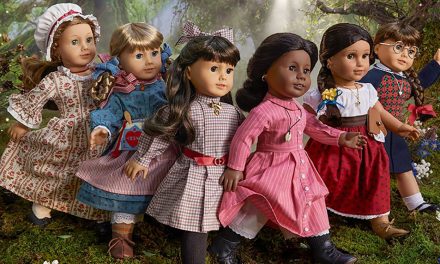 American Girl Vacations to Launch