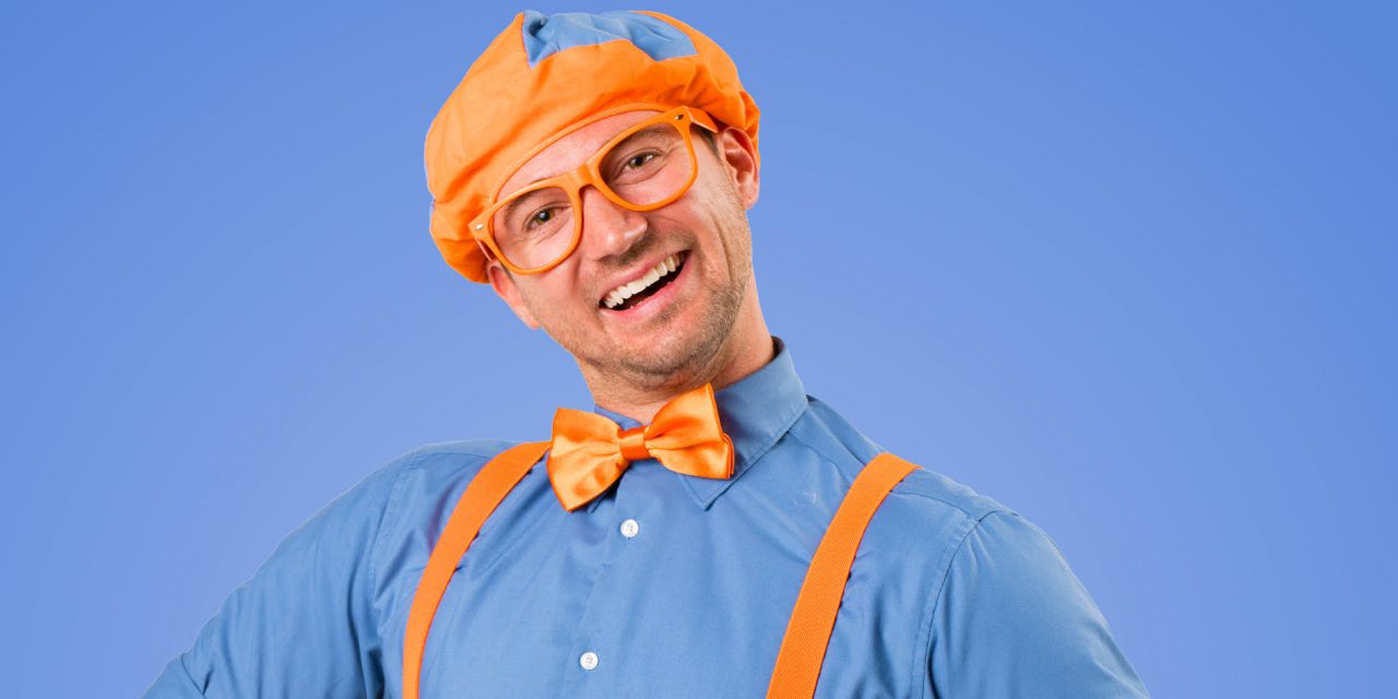 Moonbug and Amazon Expand Blippi’s Universe