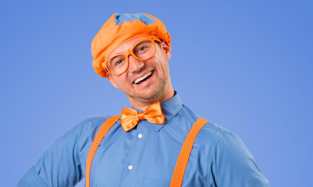 Moonbug and Amazon Expand Blippi’s Universe