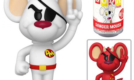 Boat Rocker Celebrates Danger Mouse’s 40th with New Licensees and Anniversary Range