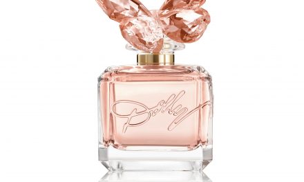 Dolly Parton Releases First-Ever Signature Fragrance