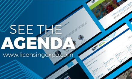 Licensing Expo Virtual Reveals 2021 Agenda