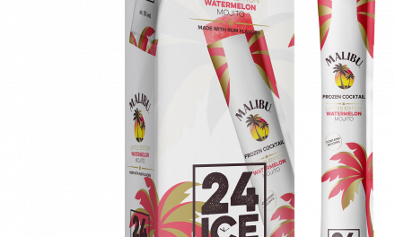 WildBrain CPLG Lifestyle Announces cool deal with 24 ICE