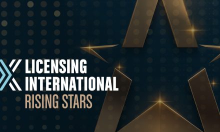Licensing International Announces Rising Star Award Recipients