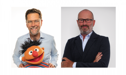 EXCLUSIVE INTERVIEW: Sesame Workshop & Studio 100 Join Forces